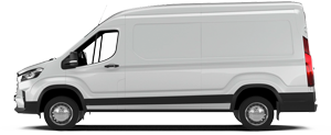 Cars over £250 p/m